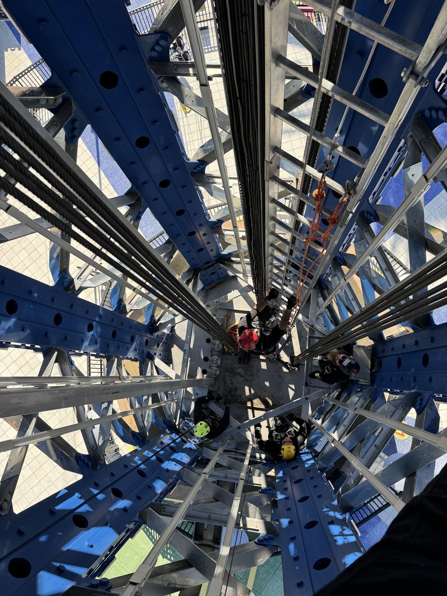 Technical Rescue Systems | Tallahassee FL