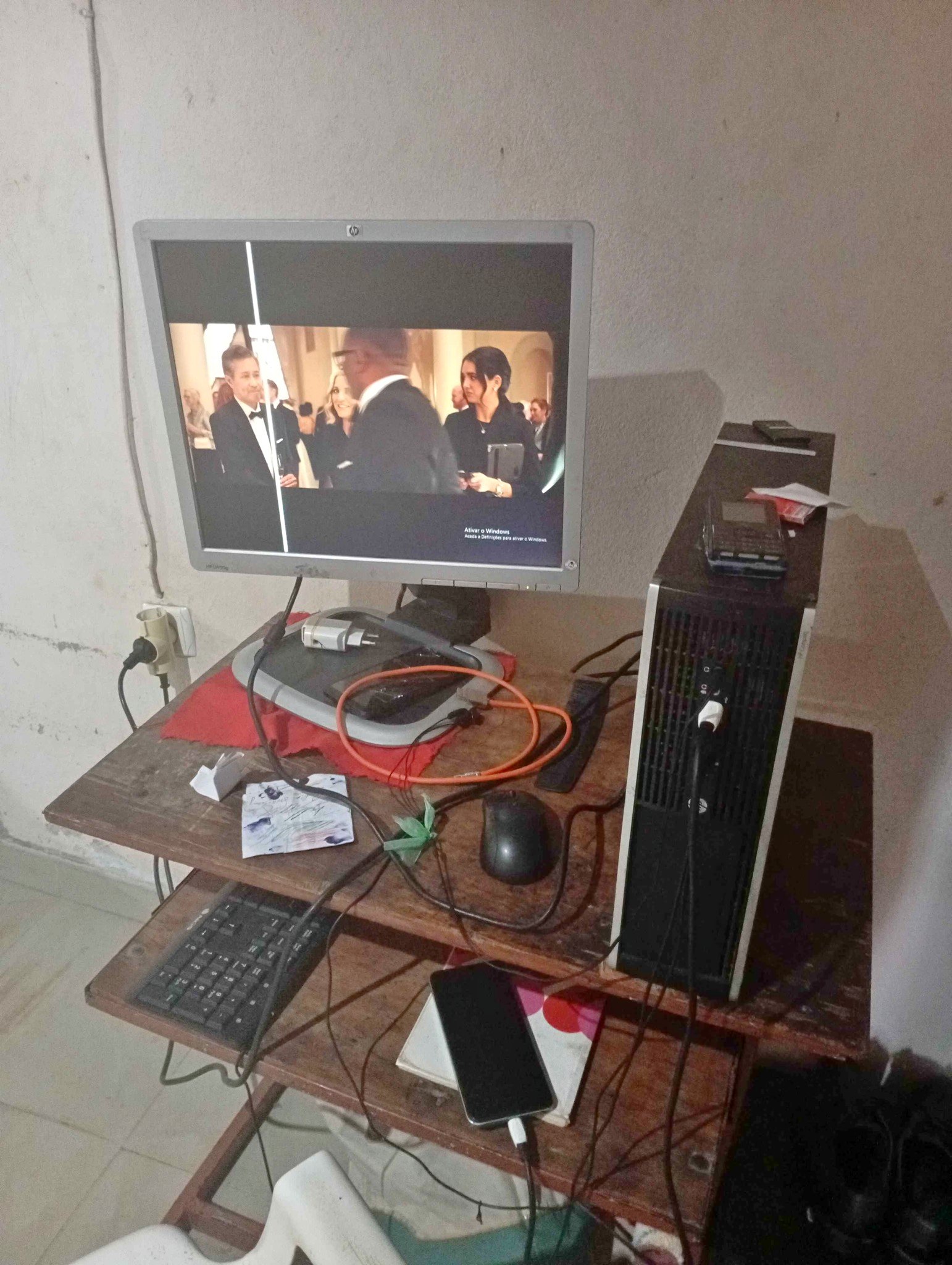 Workstation de Dell T5810 - Computer Cases - Luanda, Angola | Facebook ...
