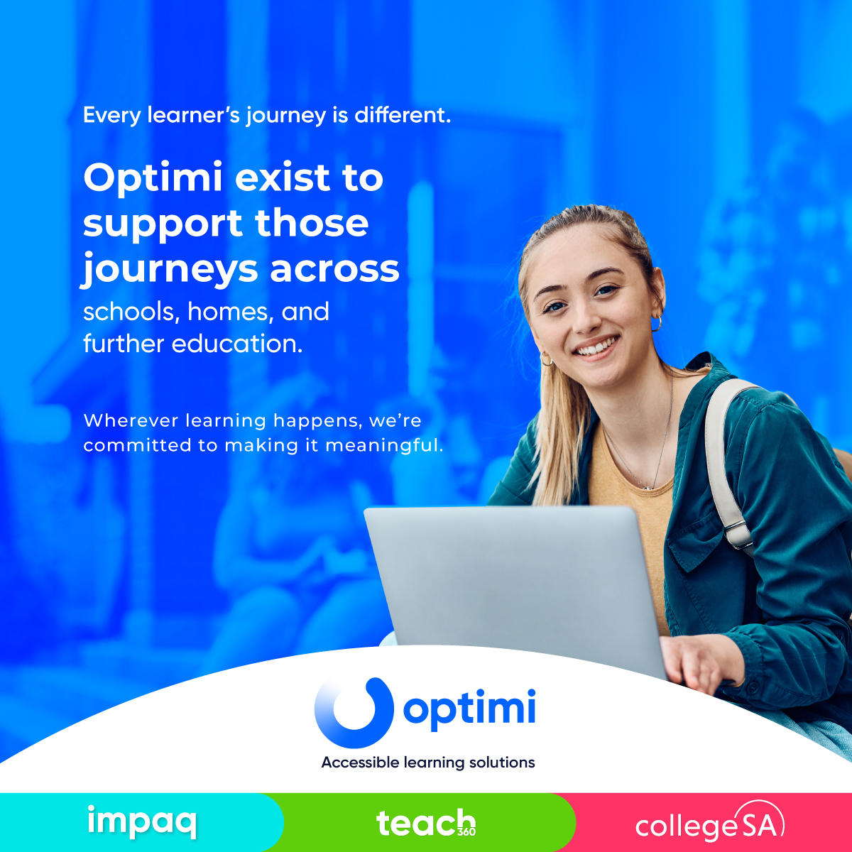 Optimi | Centurion