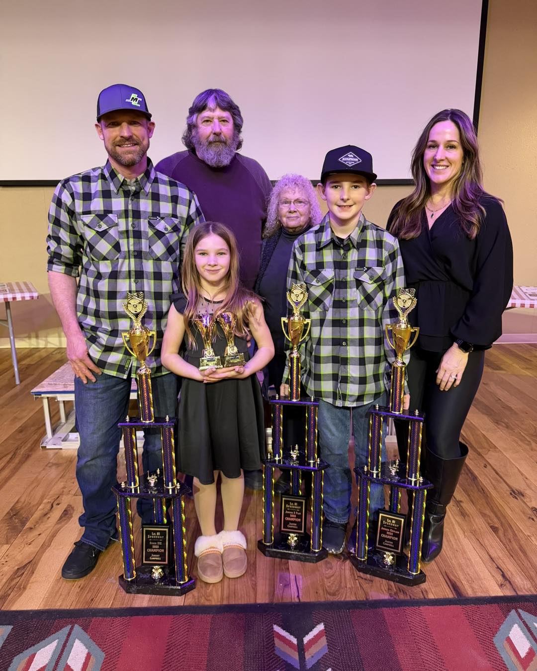 Sharing some of our favorite... - Jeremy Campbell Motorsports | Facebook