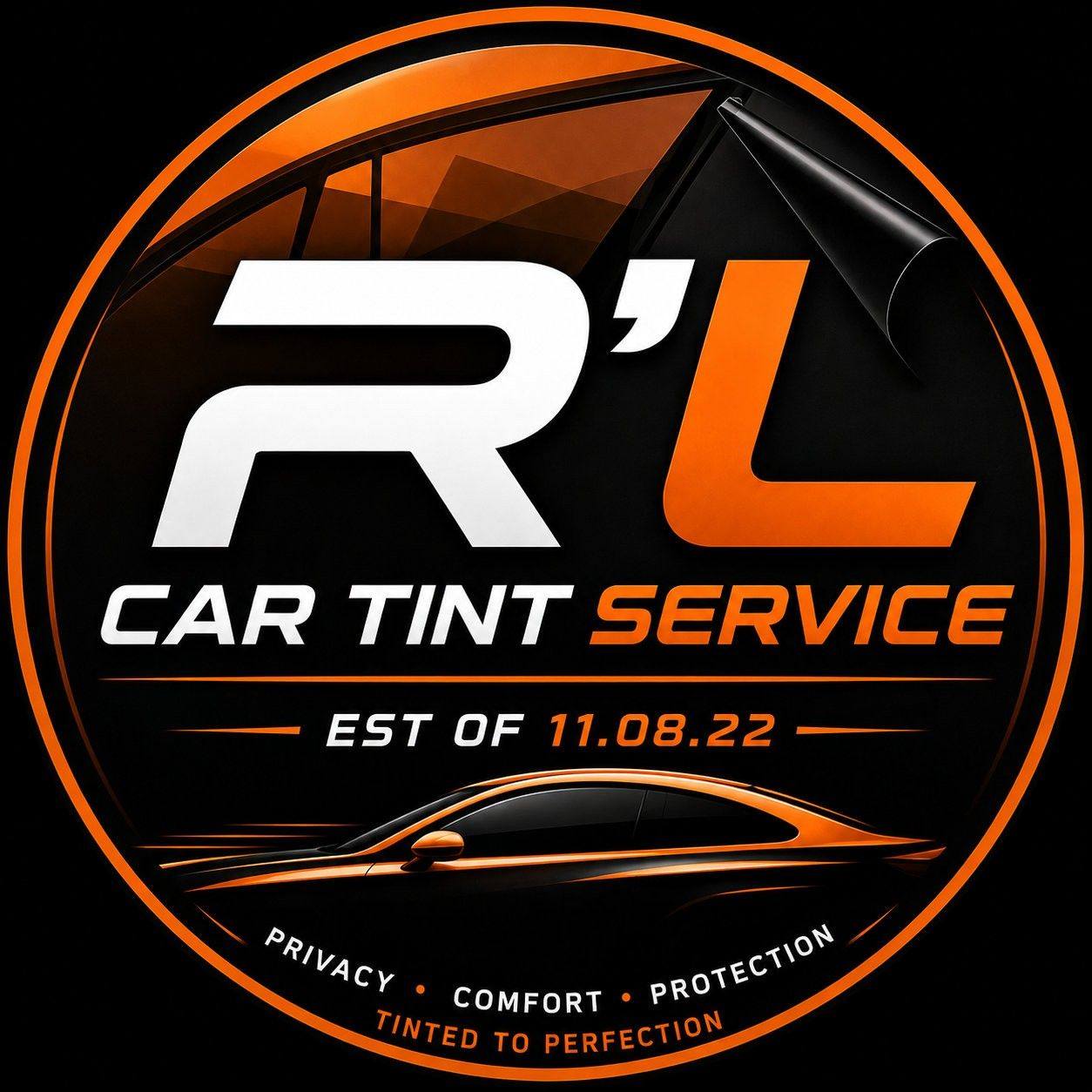 🔥 MAKE YOUR RIDE STAND OUT! 🔥 Not just tint — STYLE, PRIVACY ...