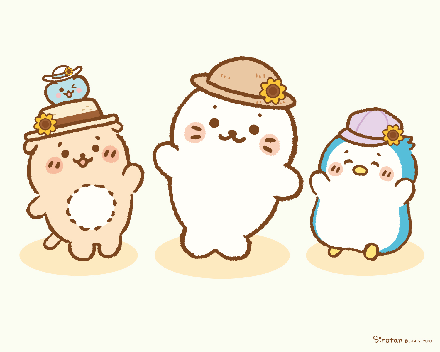 しろたん - しろたん added a new photo.