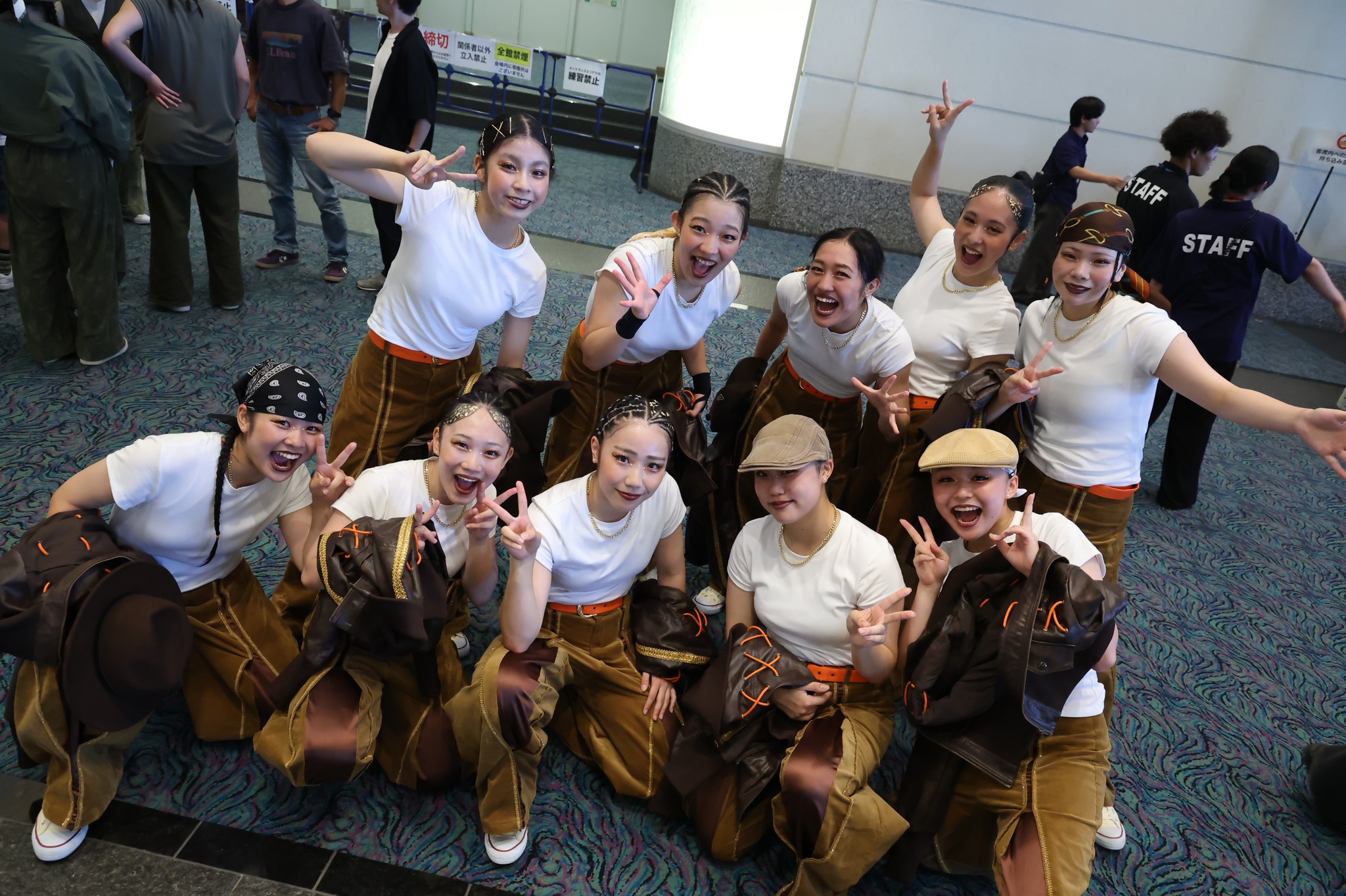 DANCE DELIGHT added photos to the album: 26.8.22_[Takeshi Murakami