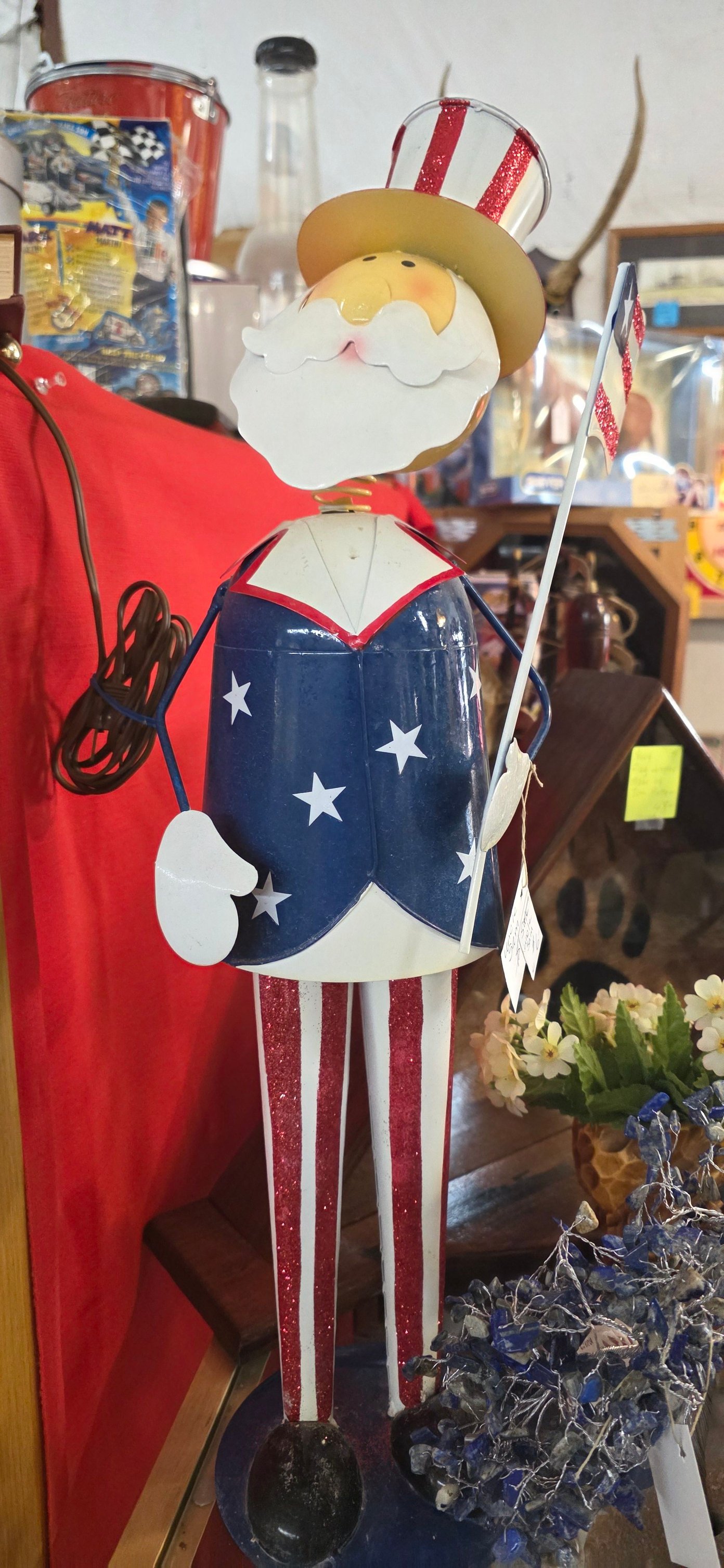 I-29 Antiques & - I-29 Antiques & Collectibles Mall