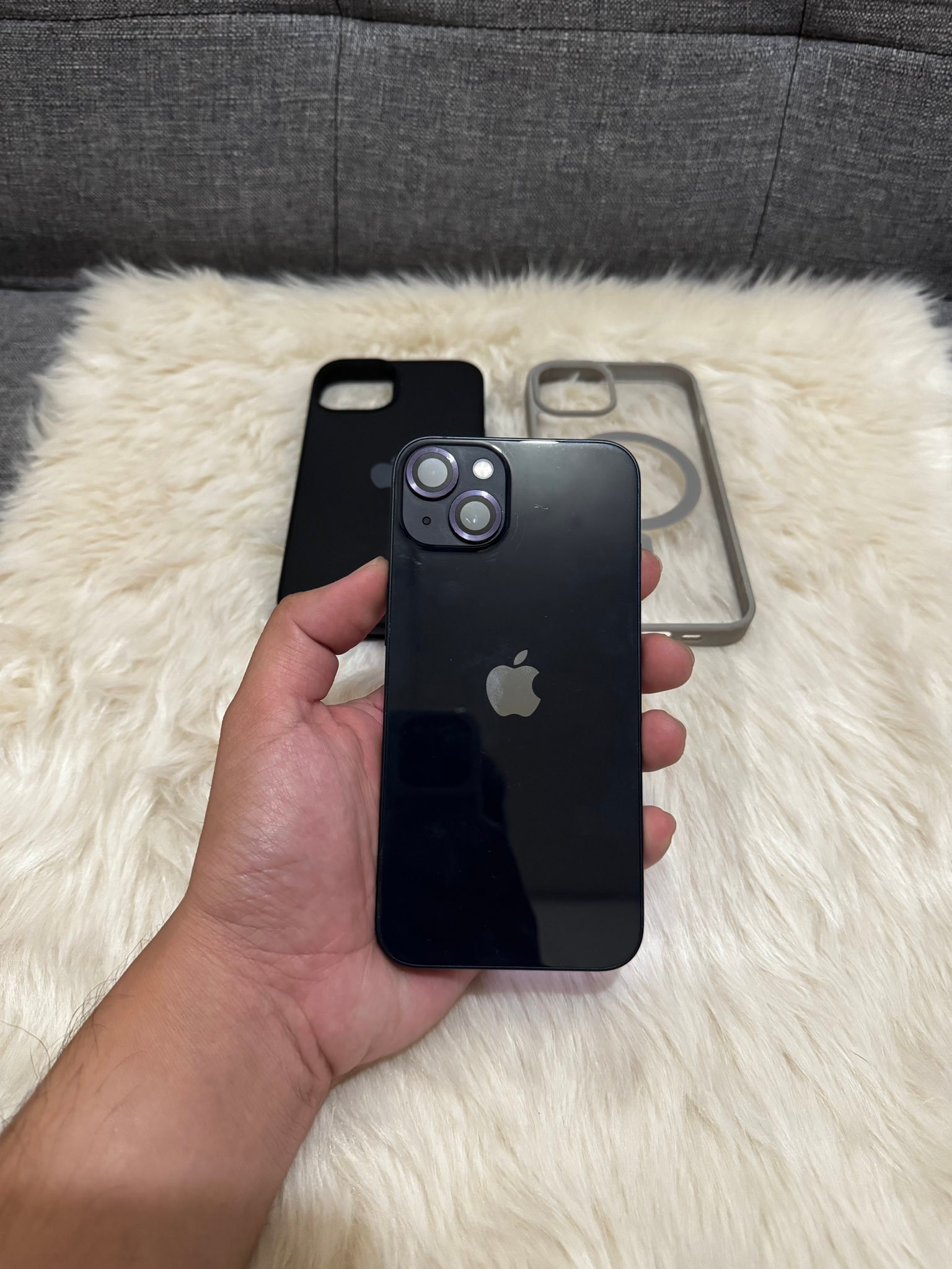 iPhone 13 128GB Midnight
