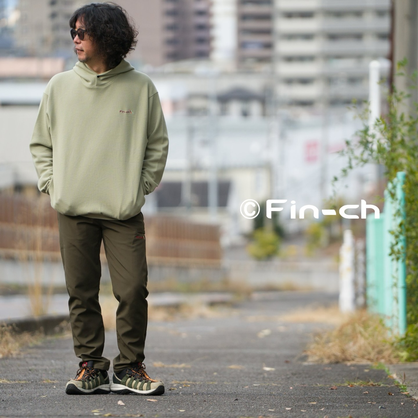 Fin‐ch フィンチ - Fin‐ch フィンチ added a new photo.