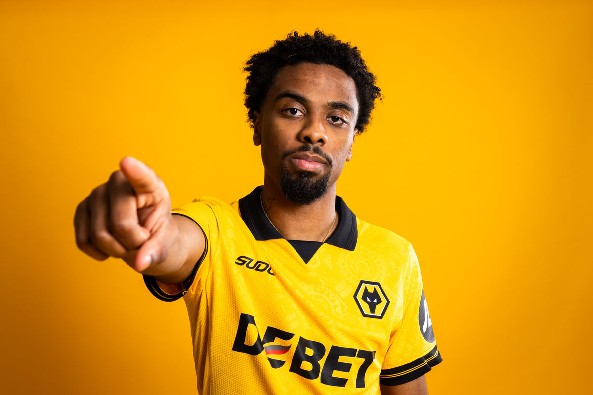 Wolves make deadline day swoop... - Wolves - Express & Star | Facebook