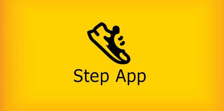 STEP APP | Facebook