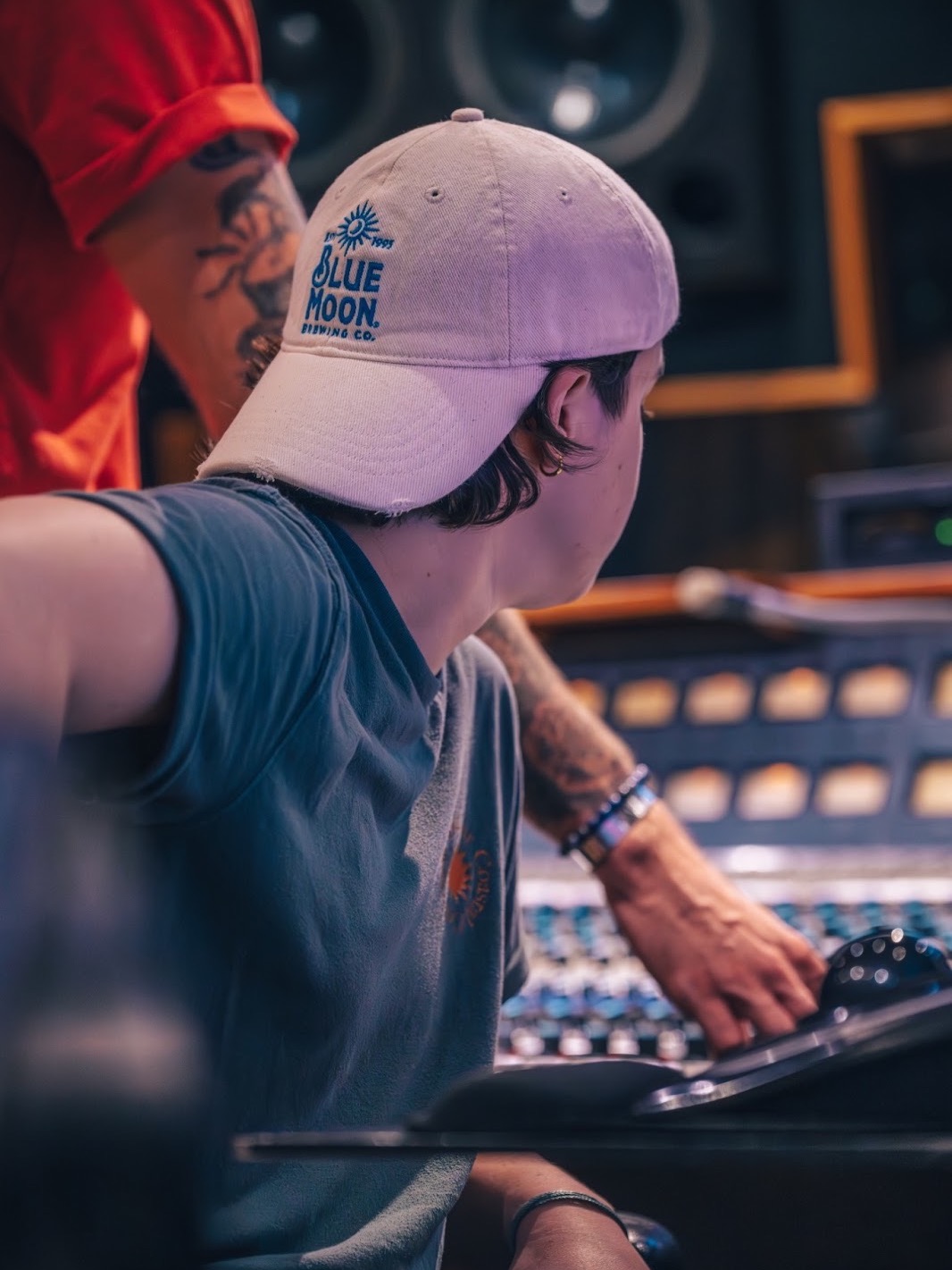 The Blackbird Academy | Nashville TN