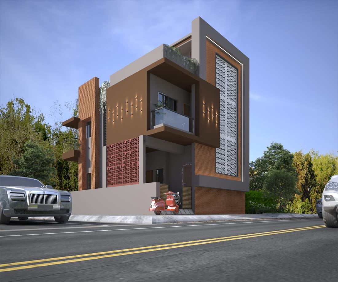 SPACE & VOLUME design studio