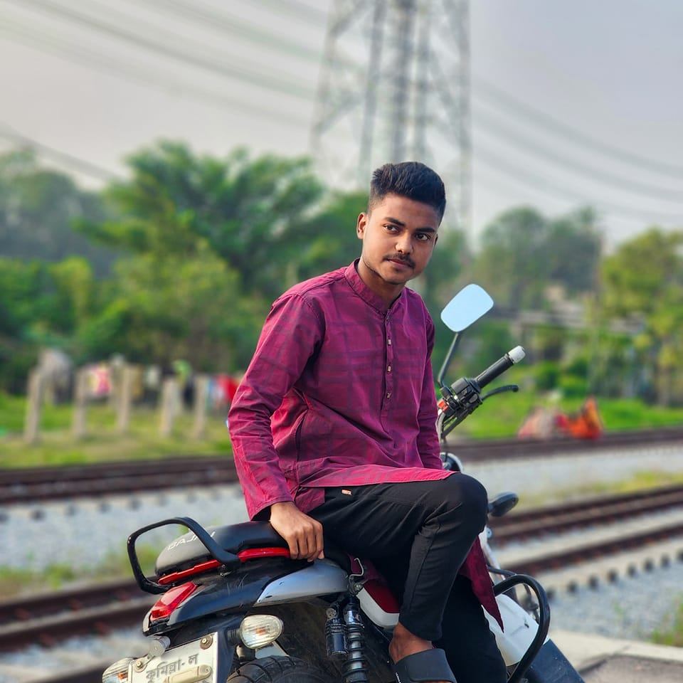 Alvin Raj