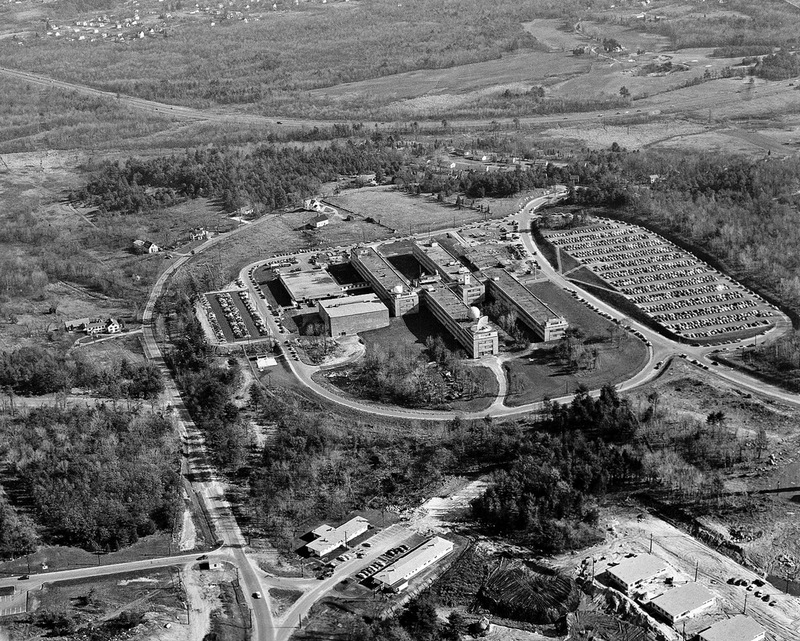 MIT Lincoln Laboratory | Lexington MA