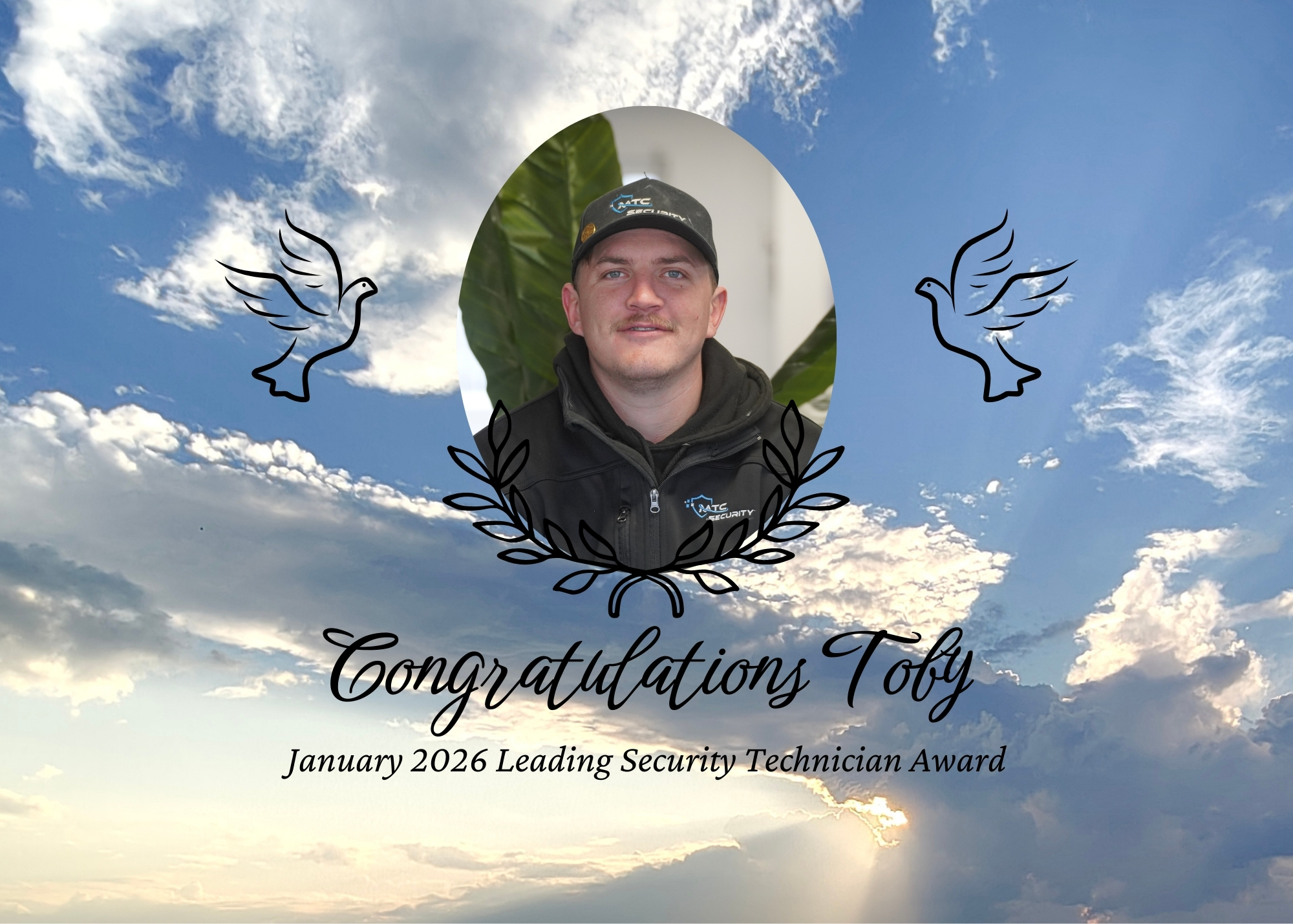 MTC Security - ***UPDATE: HE'S NOT DEAD*** Toby... A... | Facebook