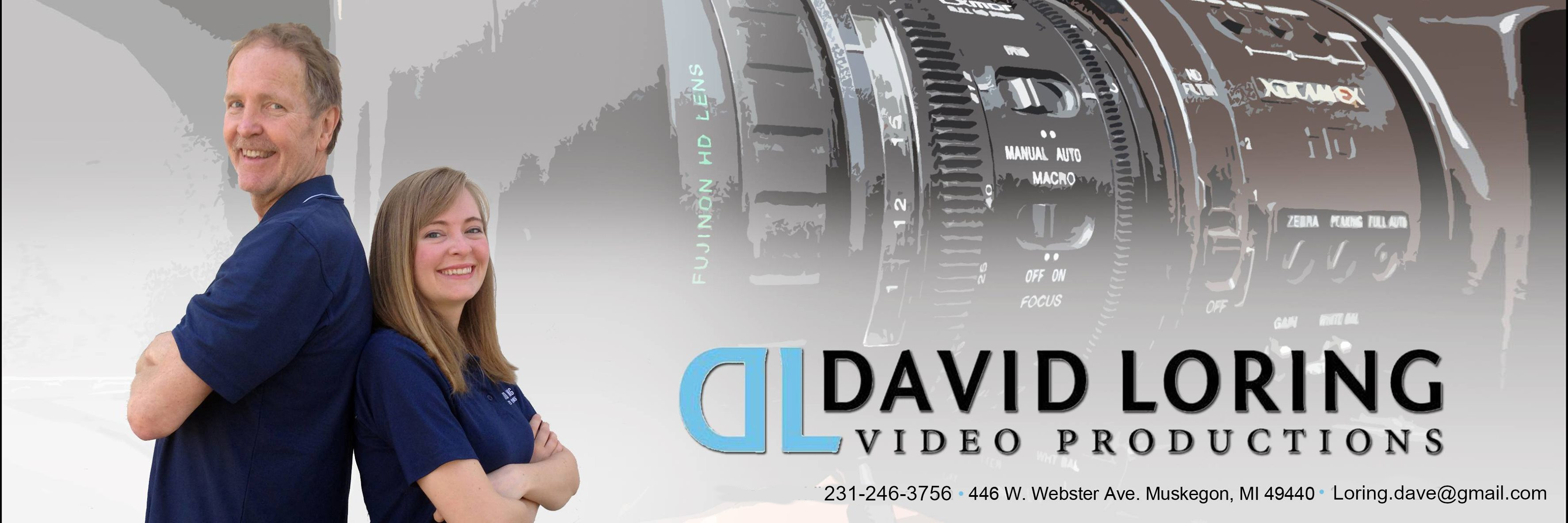 David Loring Video Productions