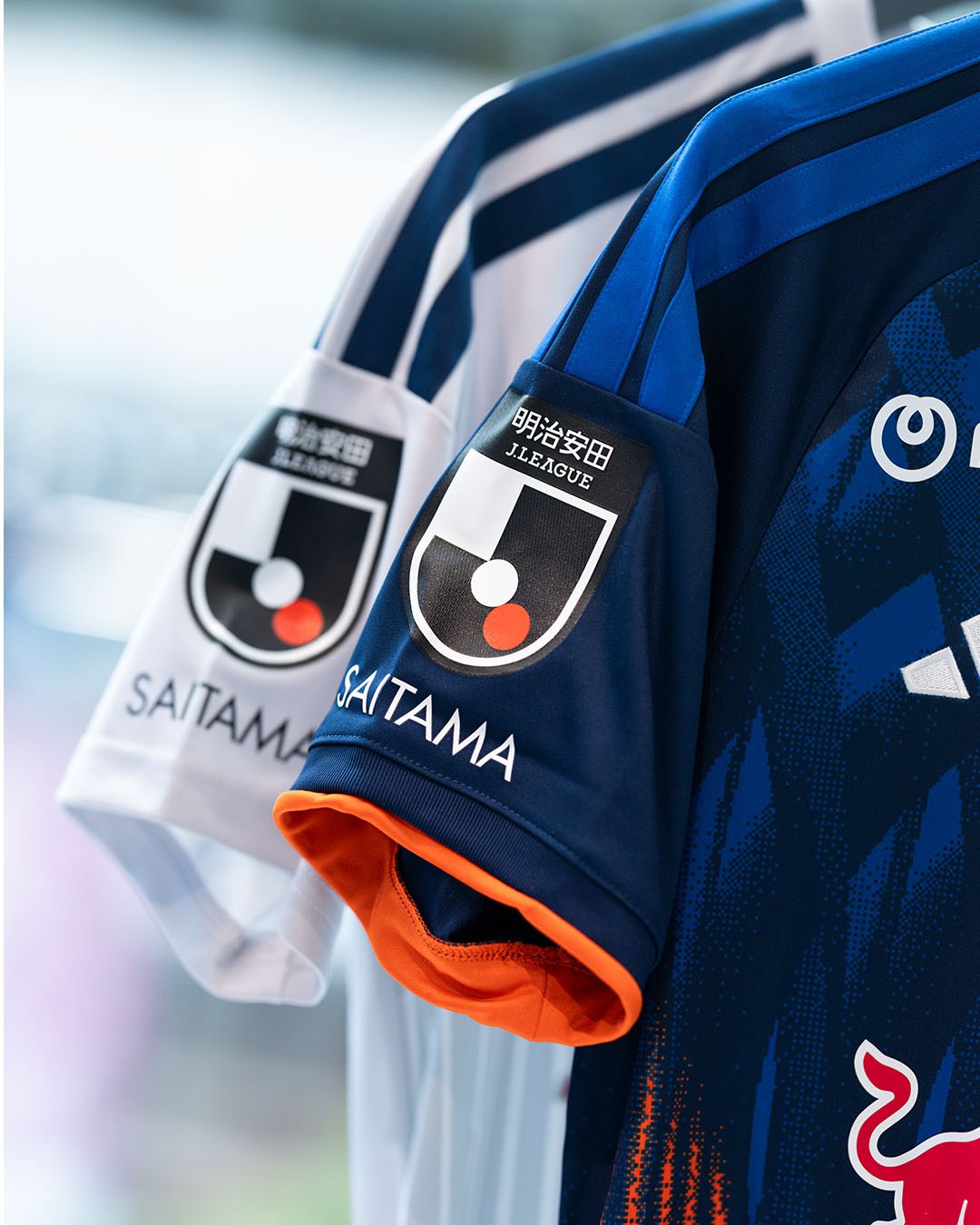 SOCCER - 横浜フリューゲルス 1993年復刻ユニフォームTシャツ ￥4,725