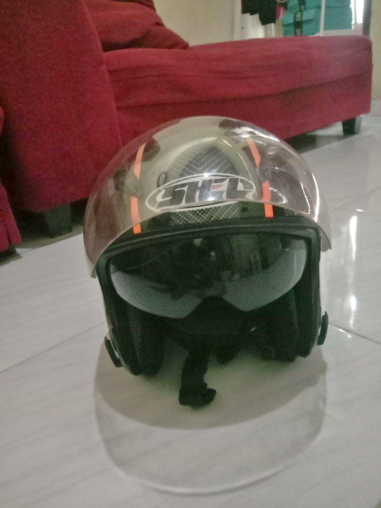 Helm - Bicycle Helmets - Jakarta, Indonesia | Facebook Marketplace ...