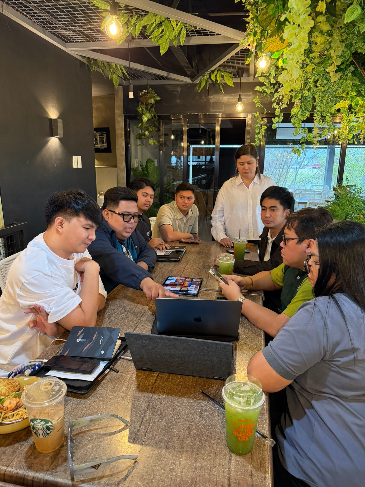 Eroll Jake “Pogi” Soliven... - Eroll Jake “Pogi” Soliven