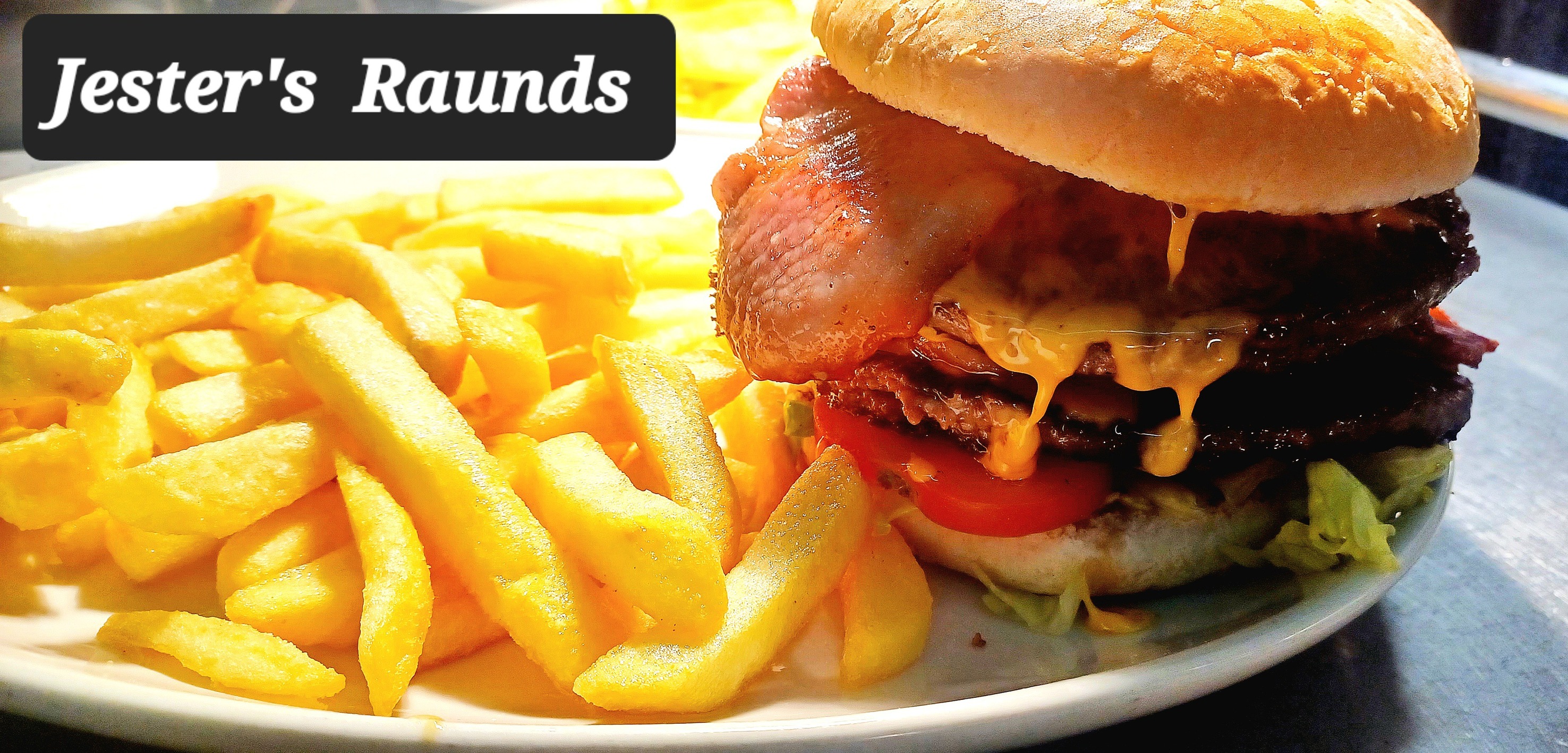 Jester's Bistro Bar | Raunds