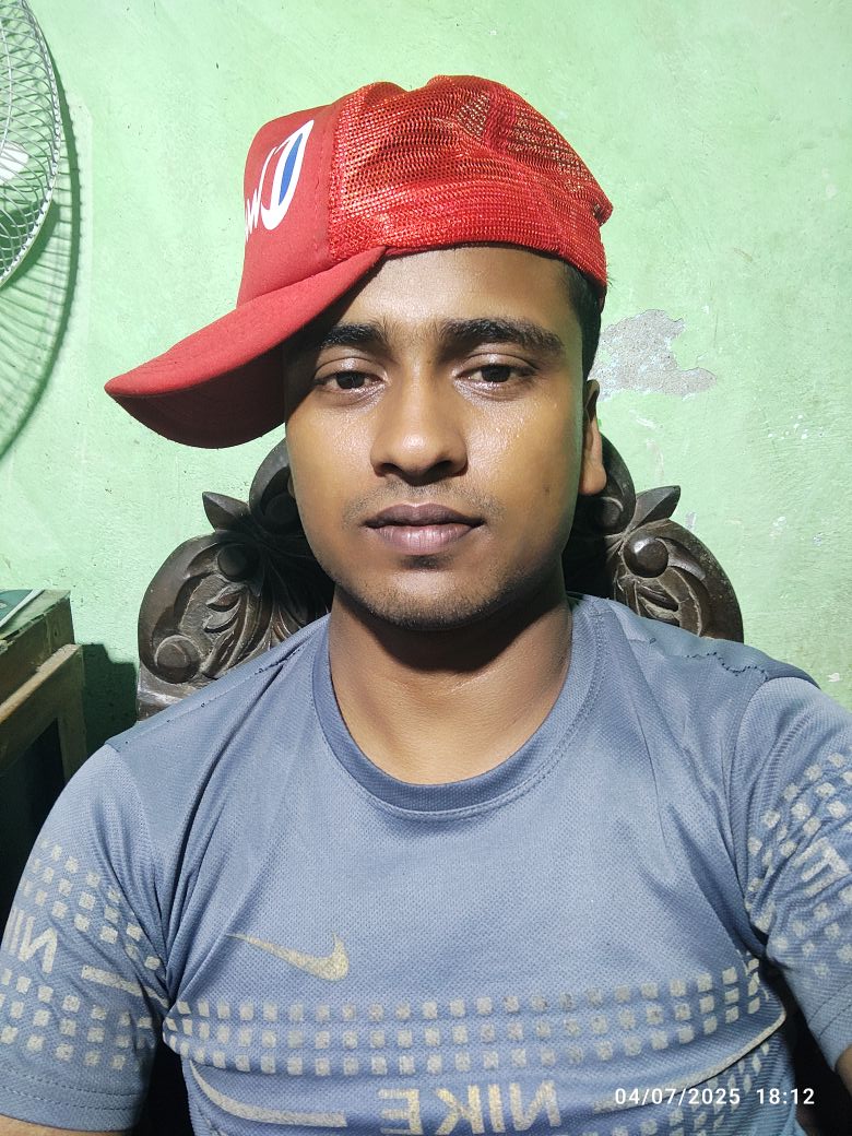 Joynal Ahmed Joynal