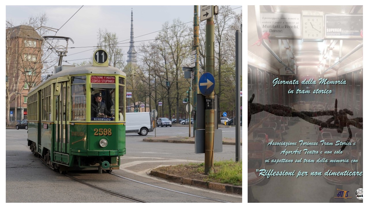 ATTS -... - ATTS - Associazione Torinese Tram Storici ETS