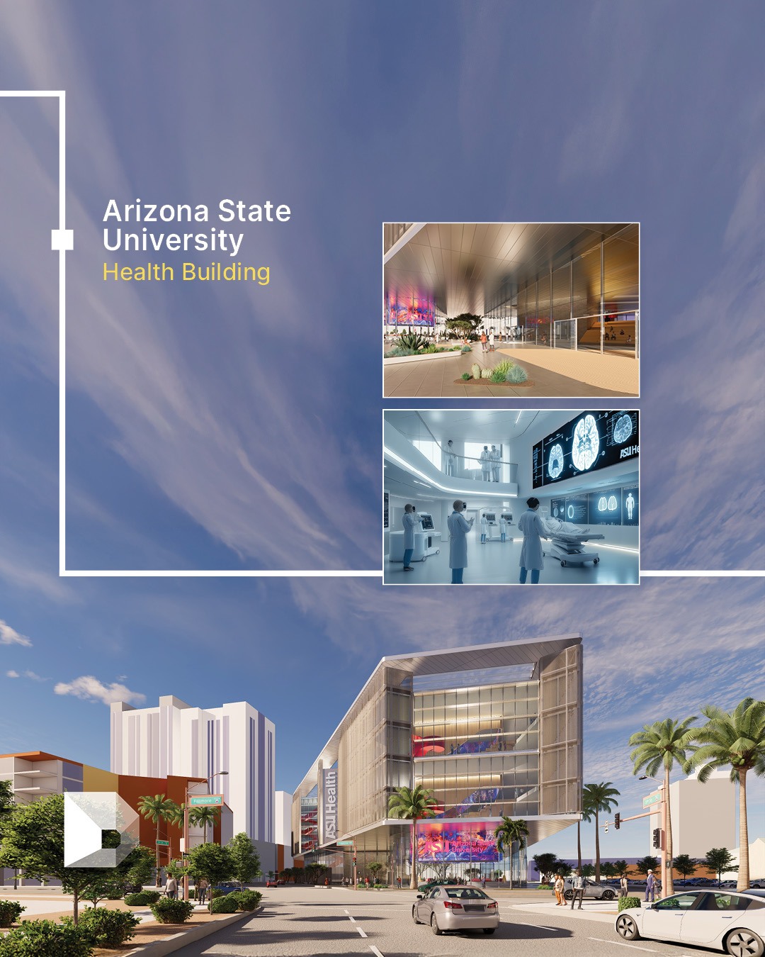 DFDG Architecture | Phoenix AZ