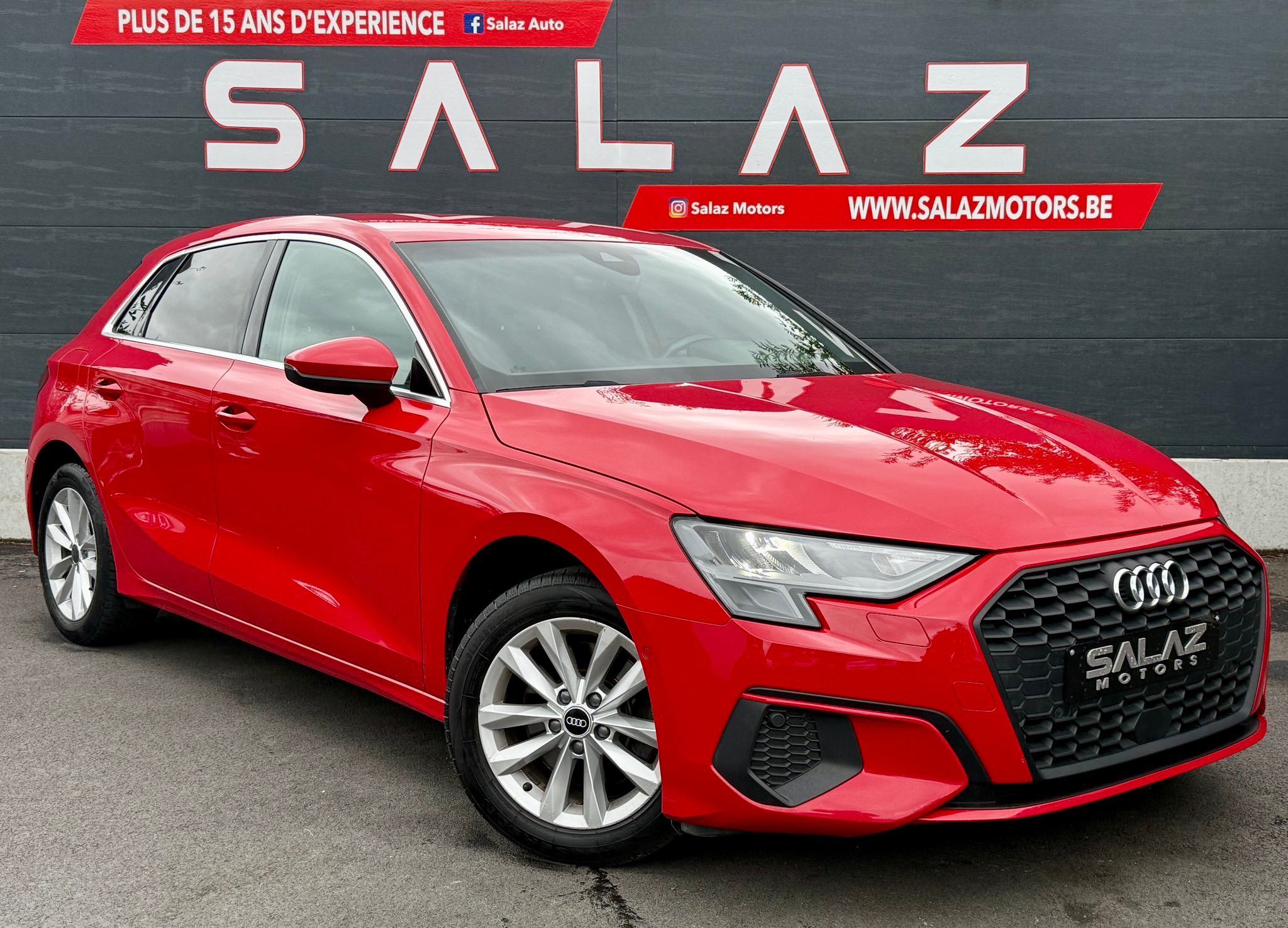 Salaz Motors - Salaz Motors added a new photo — at Salaz...