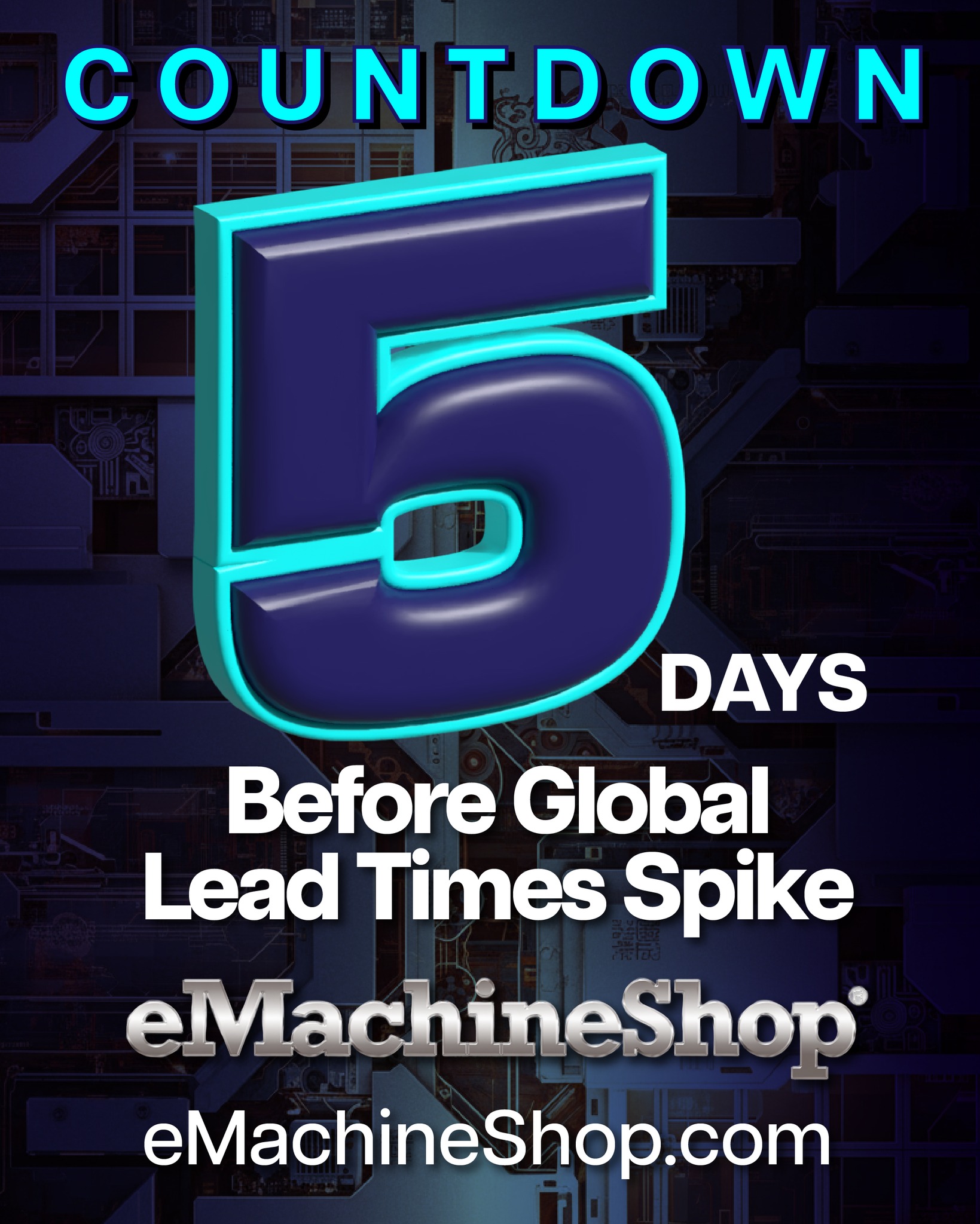 eMachineShop | Mahwah NJ