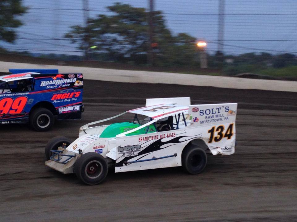 Behm Racing