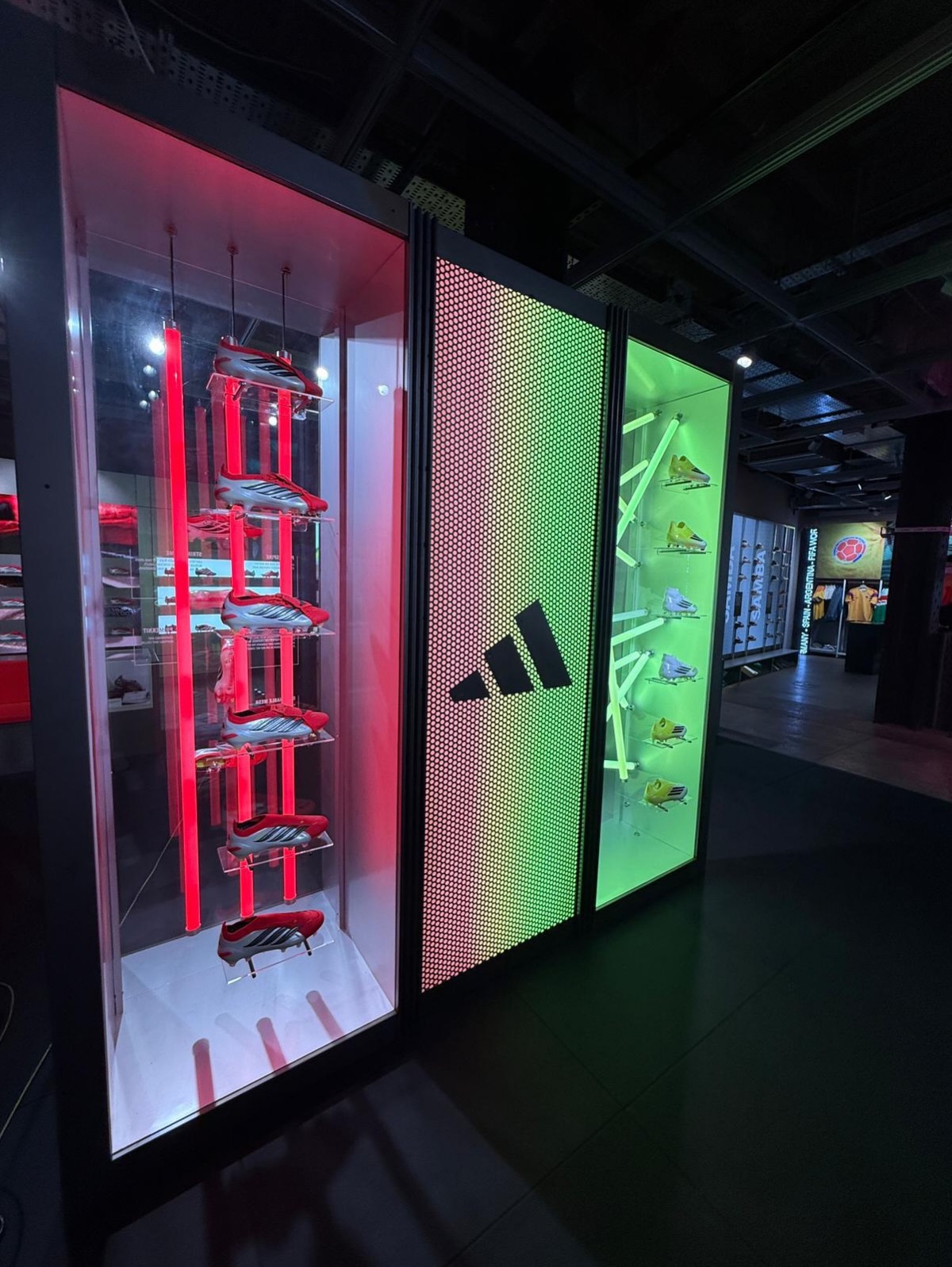 Instyle LED Ltd | Leicester