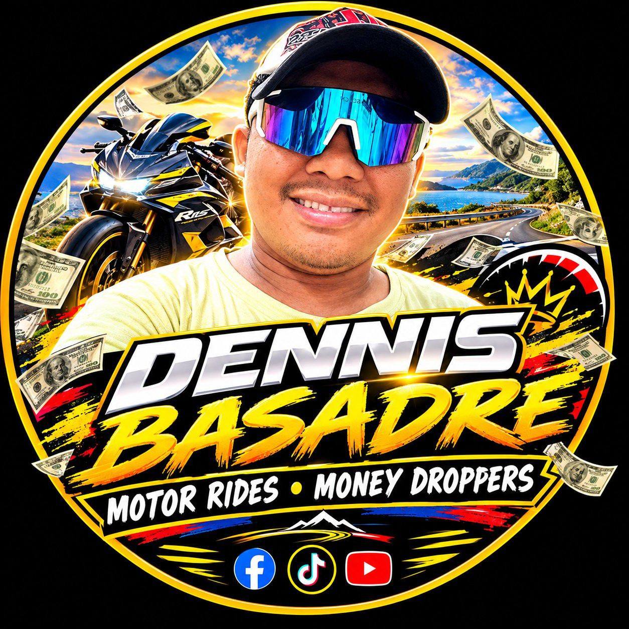 Grabe taas nang Talon.. | Dennis Basadre