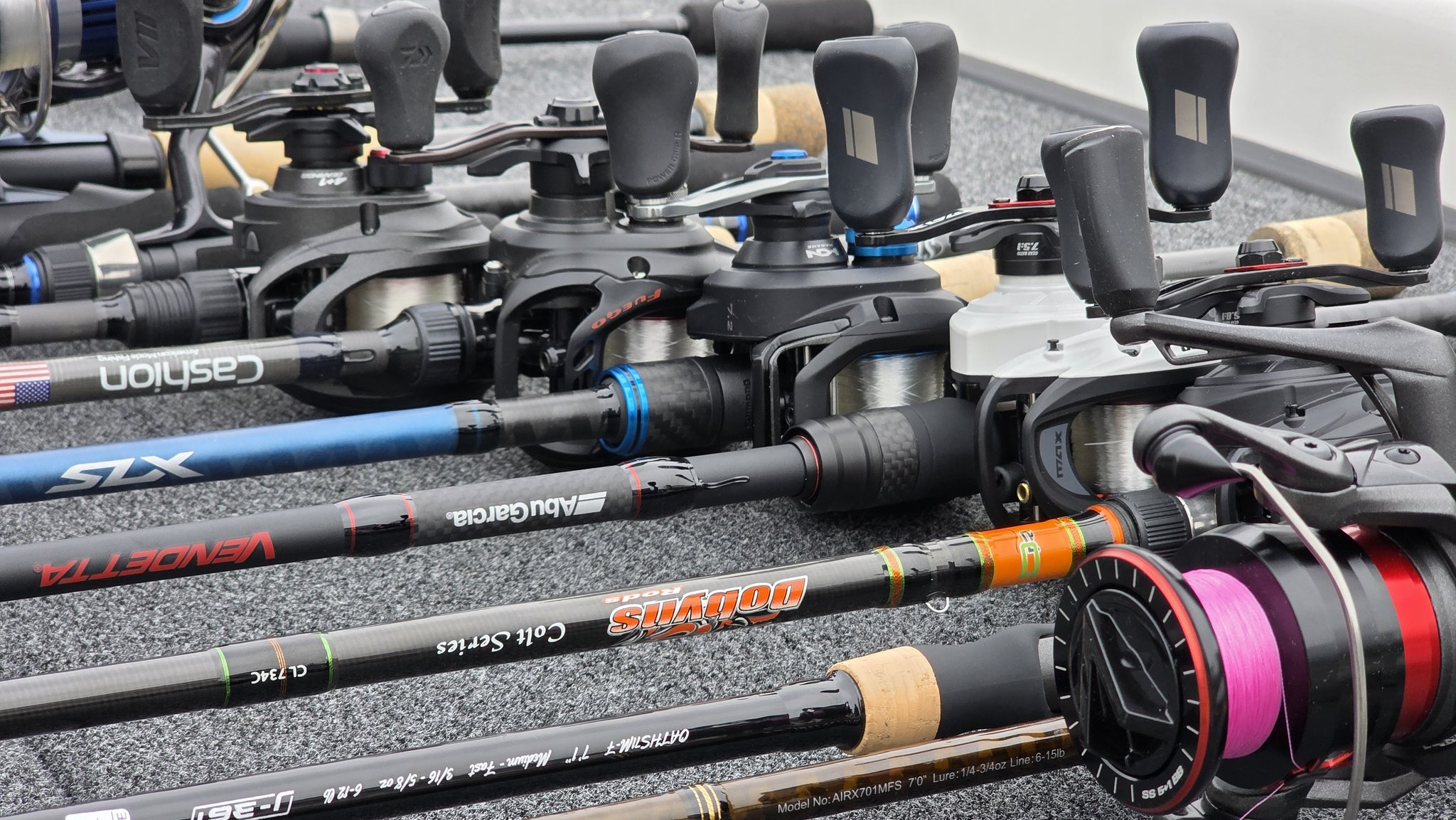 backpacking fishing rods and reels ACAGALA Pocket Telescopic Rod Reel Combo curated for fishing enthusiasts spooled with lines Length:7'3