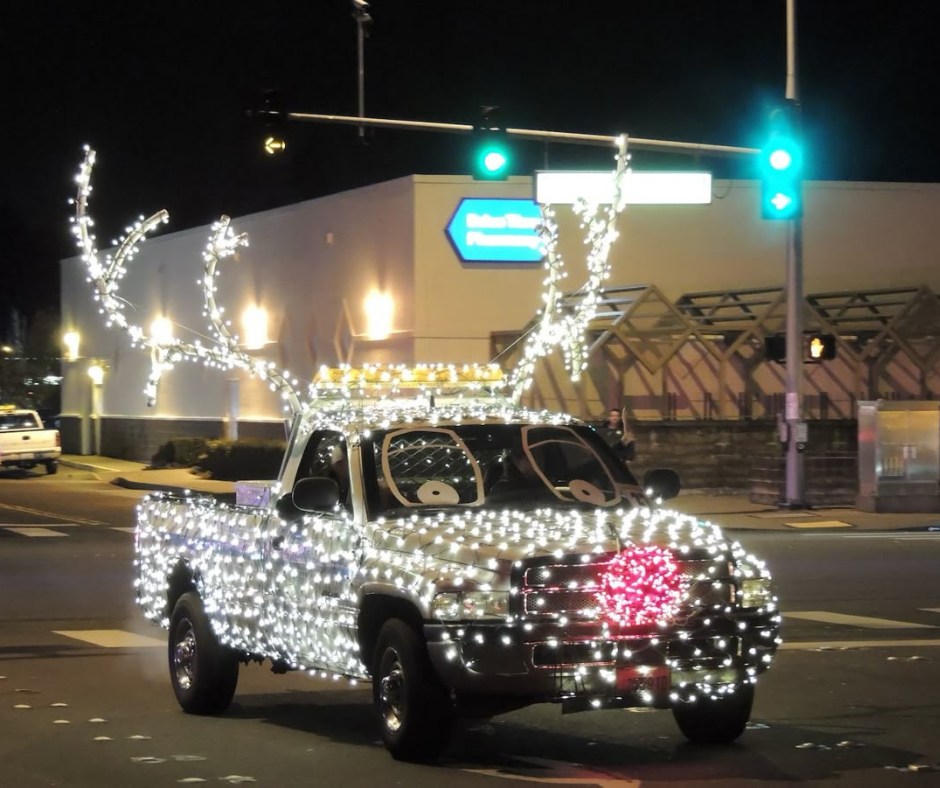Did you know? 🎄🚗 During the... - CSN - RELIABLE Auto Body | Facebook
