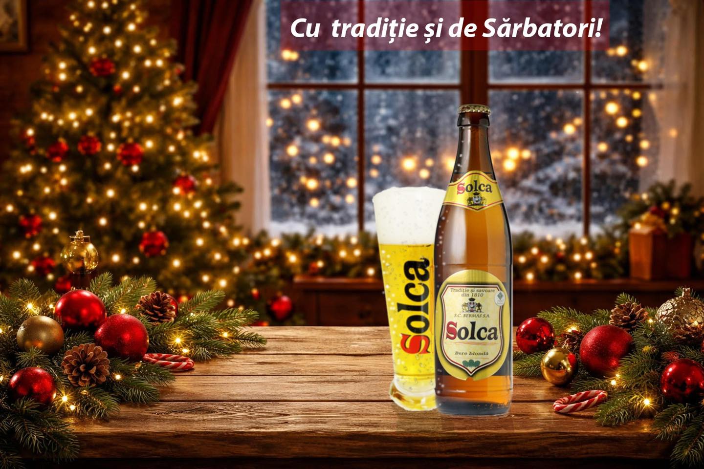Bermas - Auchan Suceava #Martie #Bere #Românesc | Facebook