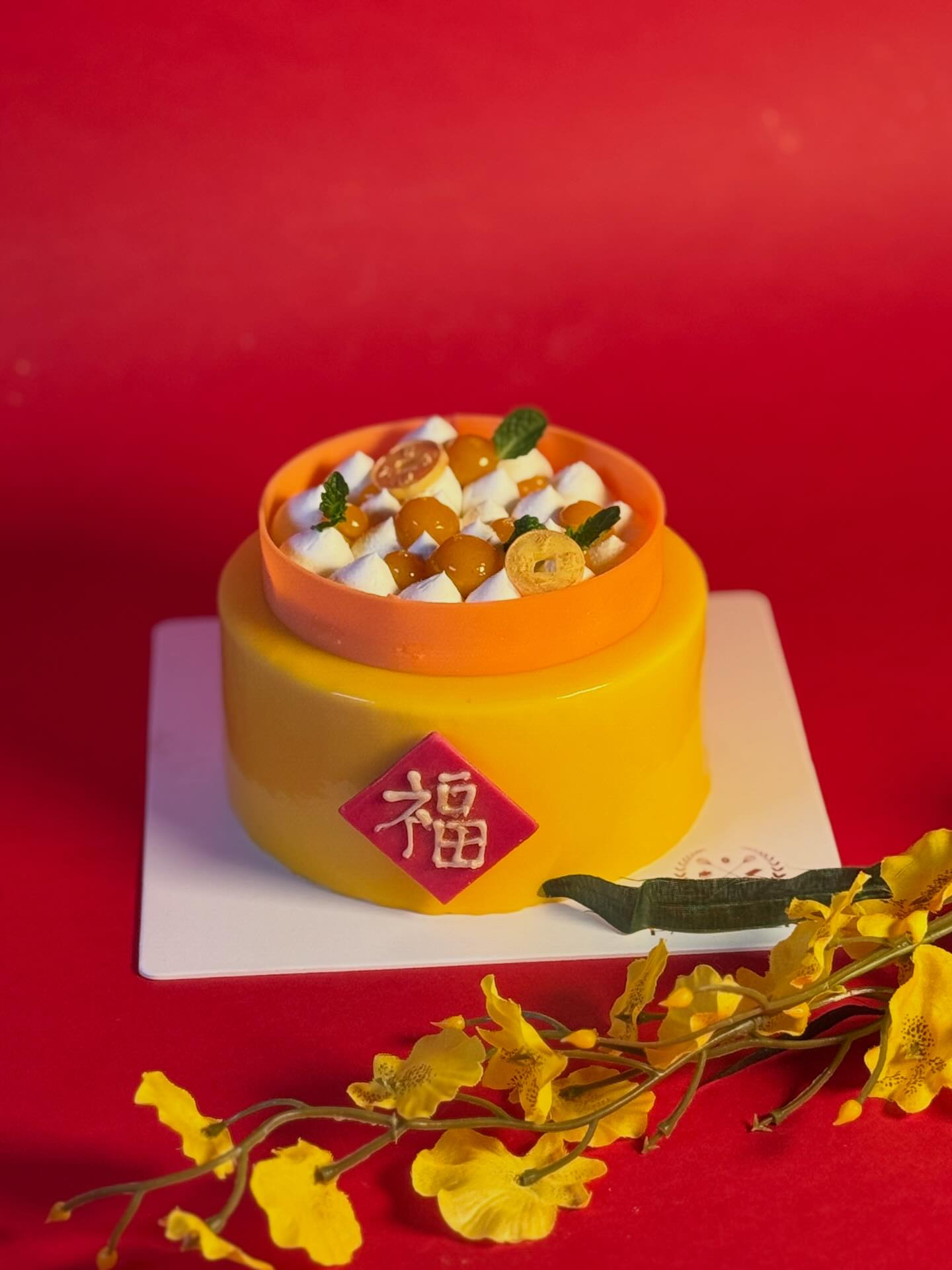 La Saison de Patisserie | Vancouver BC