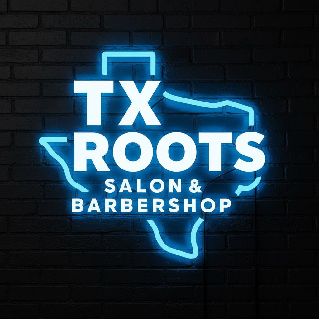 TX Roots Salon & Barbershop | Abilene TX