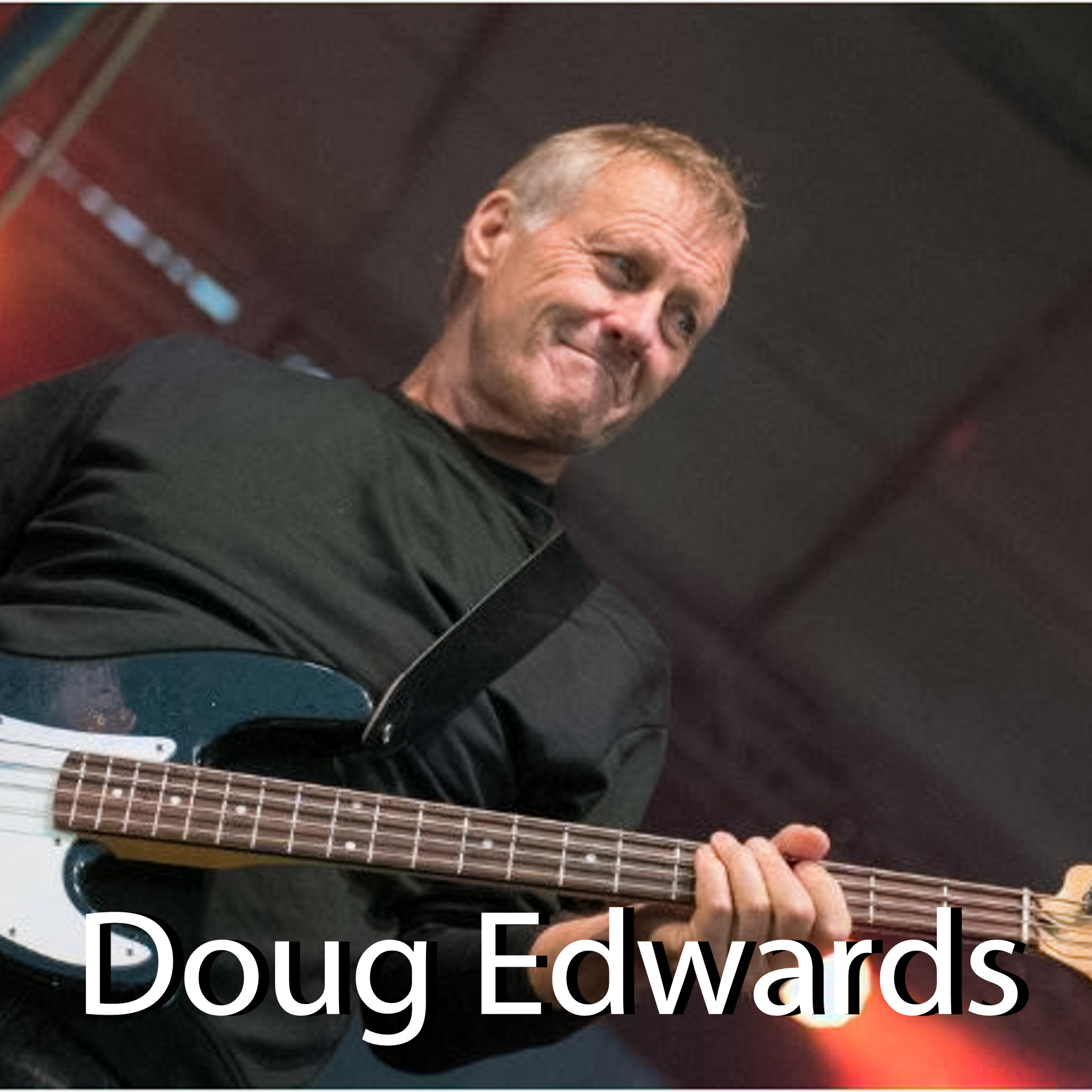 The Big - Doug Edwards (Skylark) | Facebook