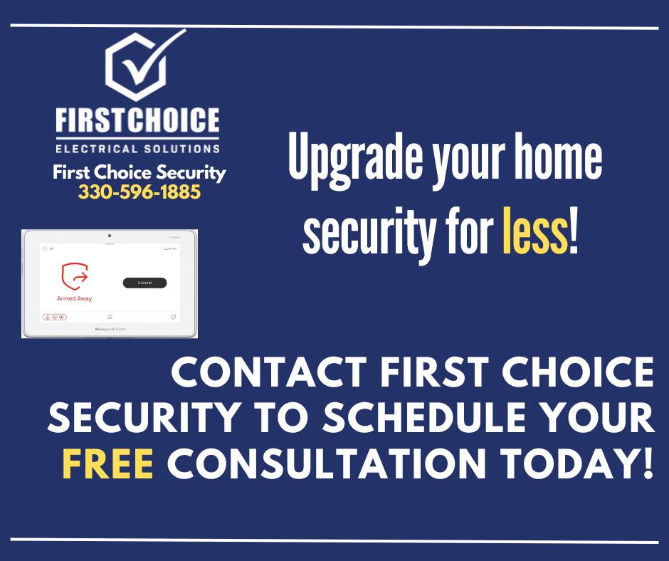 First Choice Electrical Solutions | Alliance OH
