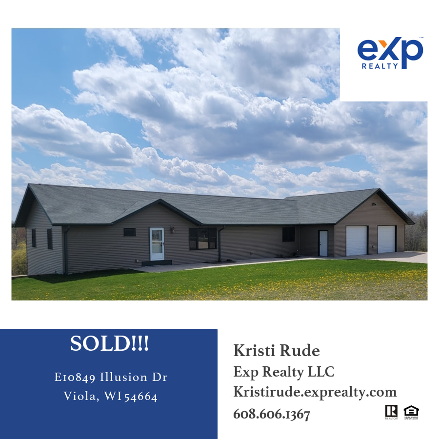 Kristi Rude, Realtor Exp Realty