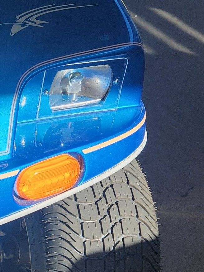Replacement Part Power Mirror For 1994-2004 Chevrolet S10 LS Model