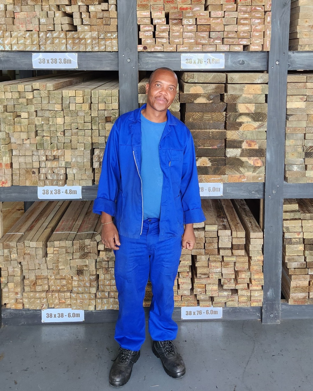 Coastal - Say hello to another key member of our CT Express Hillcrest ...