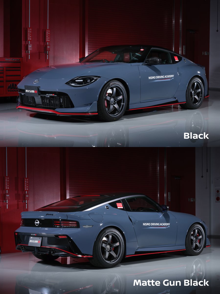 パーツ NISMO NISMOパーツ】 アルミロードホイール LM GT4 EVO マシニング ロゴ