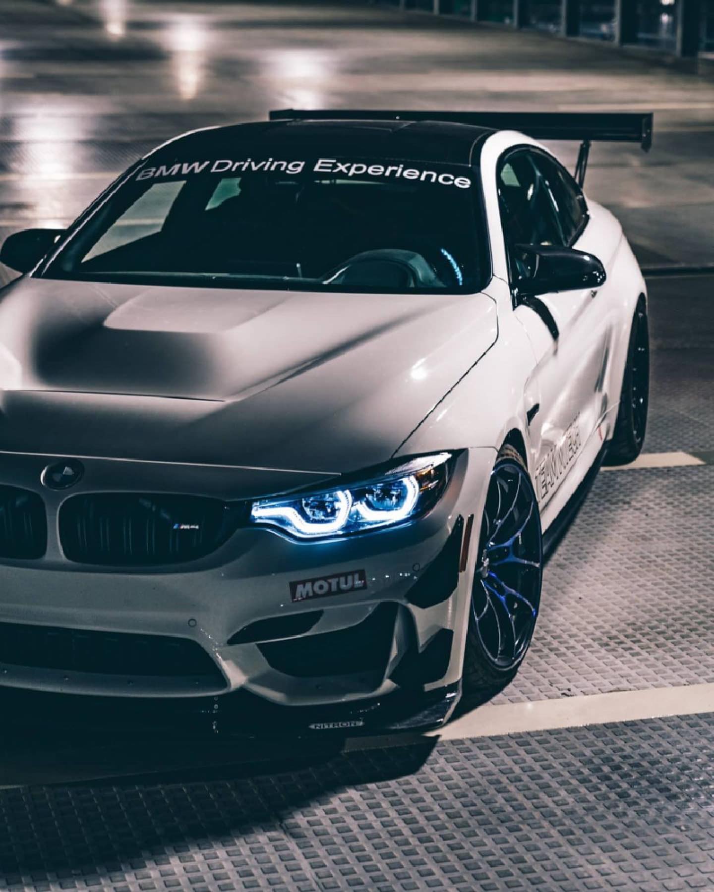 RAYS Wheels USA - BMW M4 on VOLK RACING G025 DB/C Color:... | Facebook