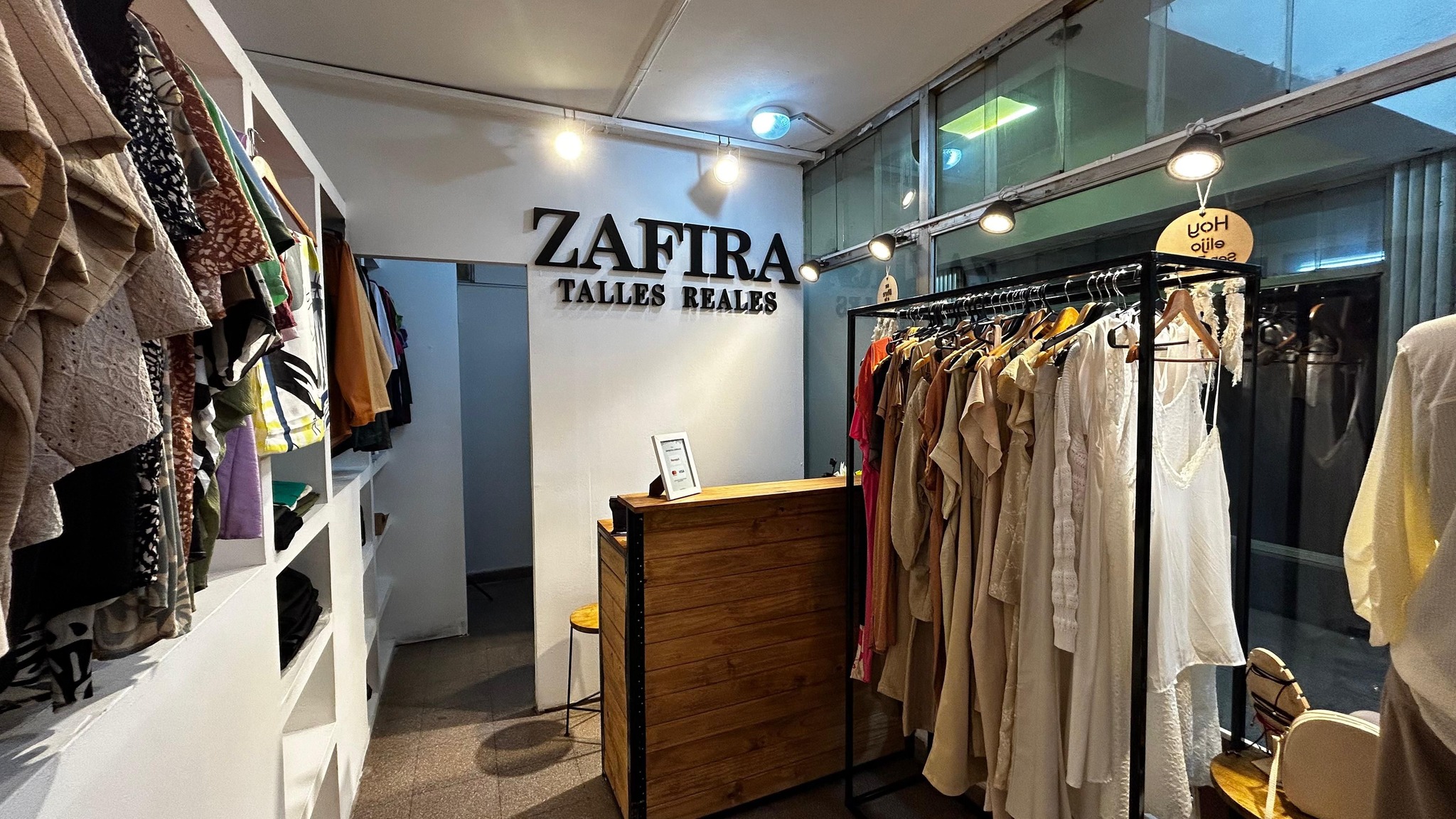 Zafira Indumentaria Femenina | Tafí Viejo