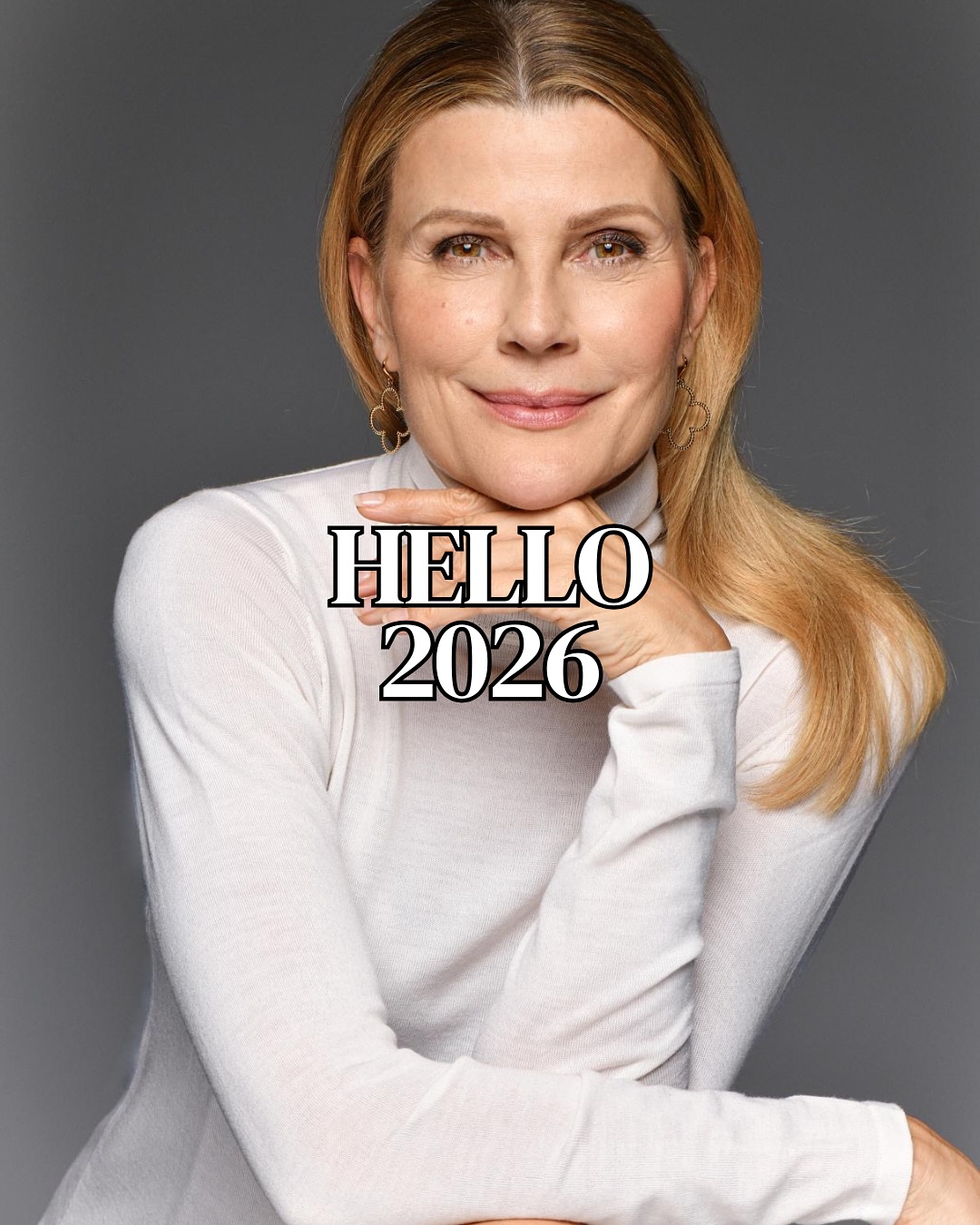 Ingrid Rutsch - Happy New Year 2026 – schön, dass du gut... | Facebook