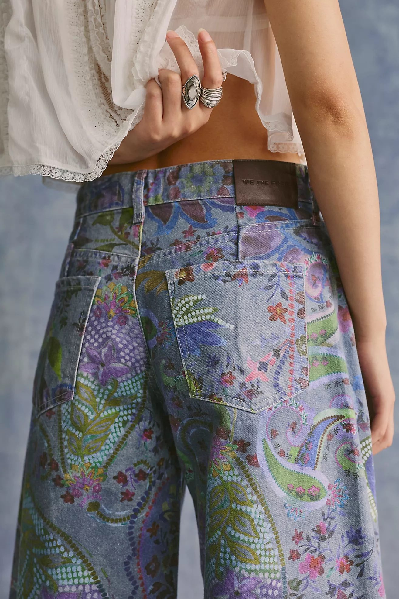 Free People (@FreePeople) • Facebook