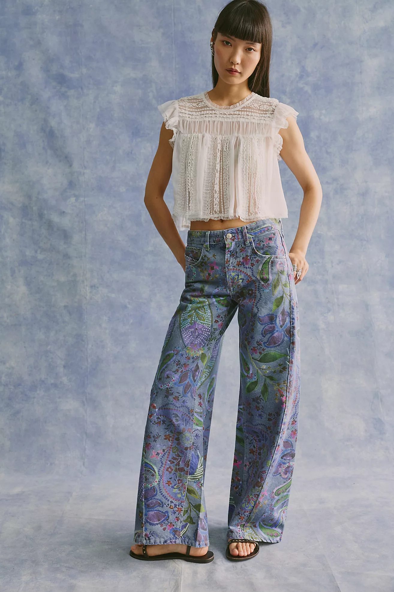 Free People (@FreePeople) • Facebook