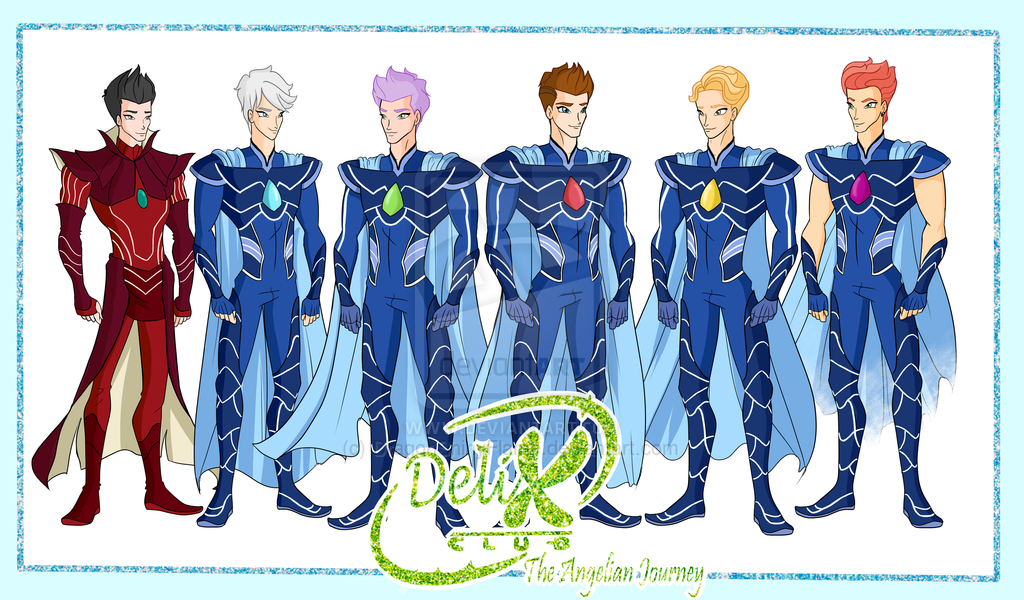 Official Delix Club