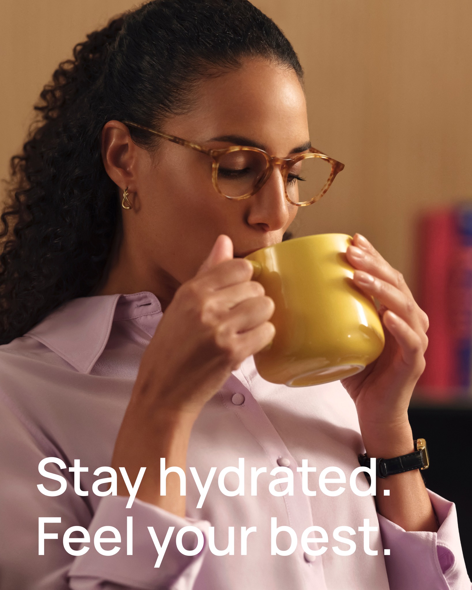 Culligan of Front Royal - Did you know that a 2% loss of body water can ...