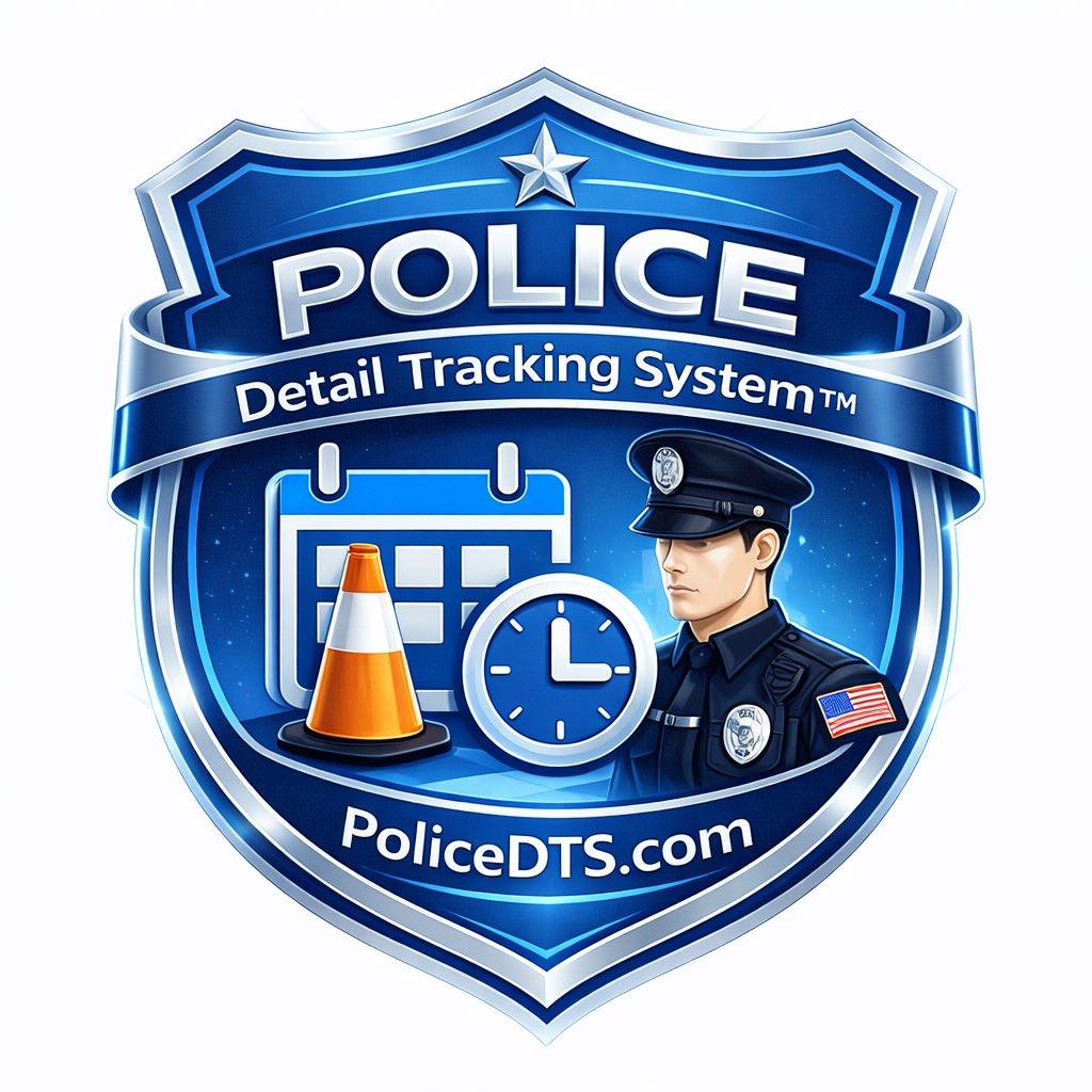 We’re excited to announce... - Police Detail Tracking System | Facebook