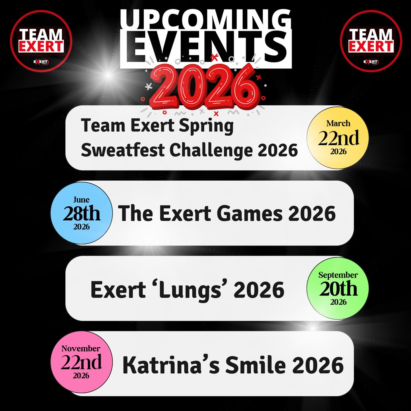 Exert Fitness Centre -... - Exert Fitness Centre - Abercarn
